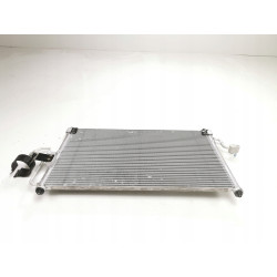 Skraplacz, klimatyzacja do DAEWOO Leganza Sedan (V100) 96394346
