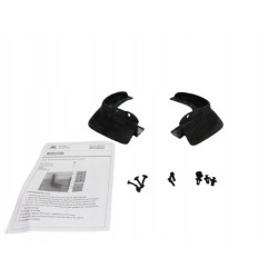 Zestaw chlapacze tył Hyundai i30 2007-2011 OE 08460 2L500