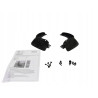 Zestaw chlapacze tył Hyundai i30 2007-2011 OE 08460 2L500