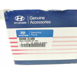 Zestaw chlapacze tył Hyundai i30 2007-2011 OE 08460 2L500