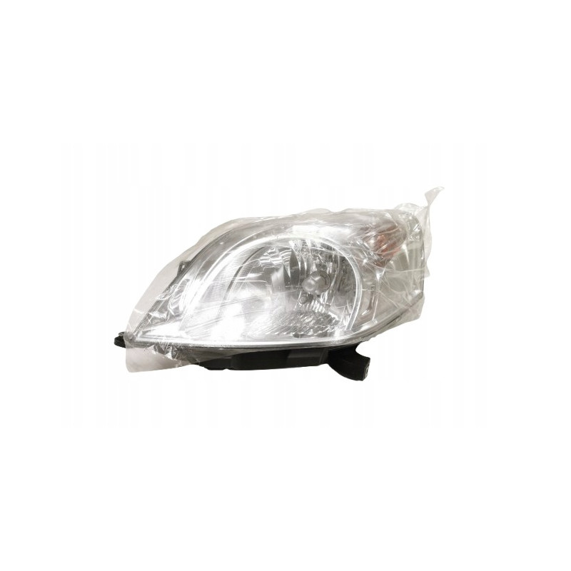 Lampa lewy przód CITROEN NEMO PEUGEOT BIPPER OE 1634151780