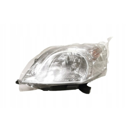 Lampa lewy przód CITROEN NEMO PEUGEOT BIPPER OE 1634151780