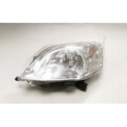Lampa lewy przód CITROEN NEMO PEUGEOT BIPPER OE 1634151780