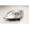 Lampa lewy przód CITROEN NEMO PEUGEOT BIPPER OE 1634151780