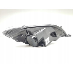 Lampa lewy przód CITROEN NEMO PEUGEOT BIPPER OE 1634151780