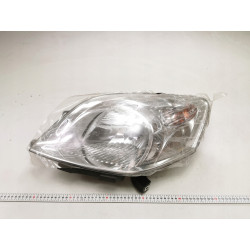 Lampa lewy przód CITROEN NEMO PEUGEOT BIPPER OE 1634151780
