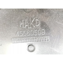 Lampa lewy przód CITROEN NEMO PEUGEOT BIPPER OE 1634151780