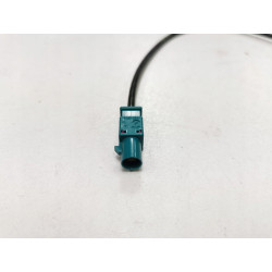 WIĄZKA OBUDOWA OPRAWKA WTYCZKI ANTENY AUDI SKODA VW SEAT 6Q0035575K