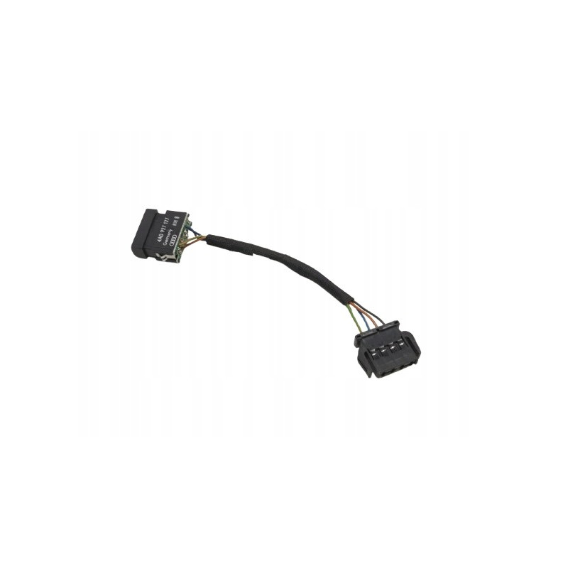 Wiązka, przełącznik Audi A6 1995 OE 4A0927127