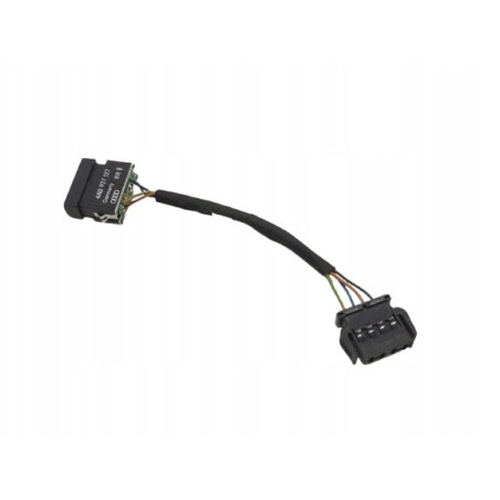 Wiązka, przełącznik Audi A6 1995 OE 4A0927127