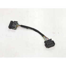 Wiązka, przełącznik Audi A6 1995 OE 4A0927127