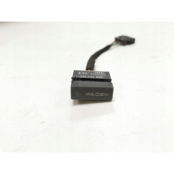 Wiązka, przełącznik Audi A6 1995 OE 4A0927127