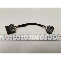 Wiązka, przełącznik Audi A6 1995 OE 4A0927127