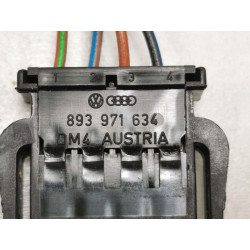 Wiązka, przełącznik Audi A6 1995 OE 4A0927127