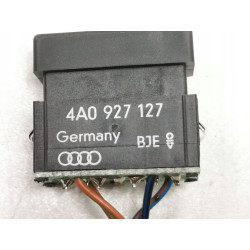 Wiązka, przełącznik Audi A6 1995 OE 4A0927127