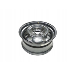 Felga stalowa Peugeot OE 508 7.0" x 16" 5x108 ET 47 5401.W7