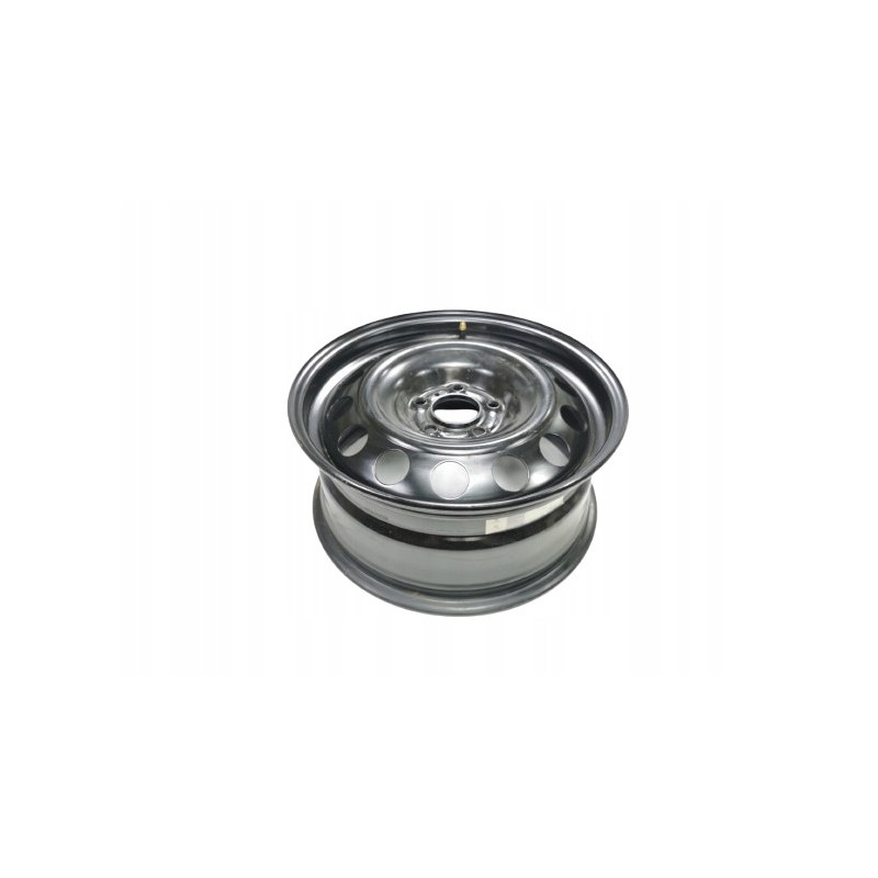 Felga stalowa Peugeot OE 508 7.0" x 16" 5x108 ET 47 5401.W7