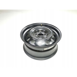Felga stalowa Peugeot OE 508 7.0" x 16" 5x108 ET 47 5401.W7