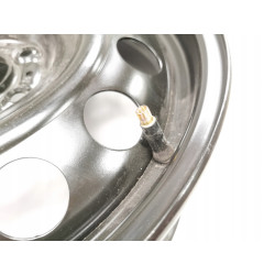 Felga stalowa Peugeot OE 508 7.0" x 16" 5x108 ET 47 5401.W7