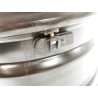 Felga stalowa Peugeot OE 508 7.0" x 16" 5x108 ET 47 5401.W7