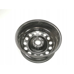 Felga stalowa Peugeot OE 508 7.0" x 16" 5x108 ET 47 5401.W7