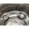 Felga stalowa Peugeot OE 508 7.0" x 16" 5x108 ET 47 5401.W7