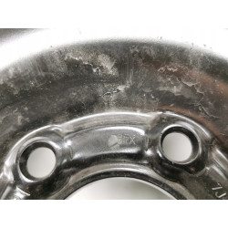 Felga stalowa Peugeot OE 508 7.0" x 16" 5x108 ET 47 5401.W7