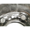 Felga stalowa Peugeot OE 508 7.0" x 16" 5x108 ET 47 5401.W7