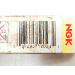 Świeca zapłonowa BPR7ES NGK NGK 2023