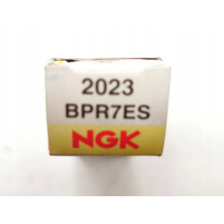 Świeca zapłonowa BPR7ES NGK NGK 2023