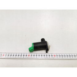 Pompa spryskiwacza, spryskiwacz szyby czołowej CITROEN ZX XANTIA OE 6434 60