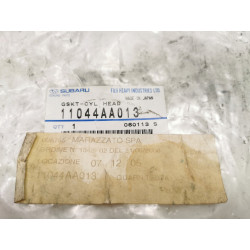 Uszczelka, głowica cylindrów do SUBARU XT, LEONE, Brat / MV 11044AA013