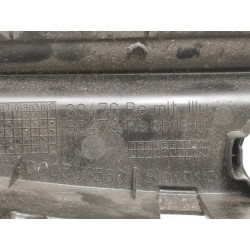 Element lusterka bocznego drzwi przednich prawych VW Touareg I 533580