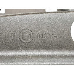 Element lusterka bocznego drzwi przednich prawych VW Touareg I 533580