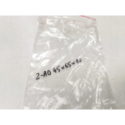 USZCZELNIACZ, SIMERING 2-A0 45X65X10