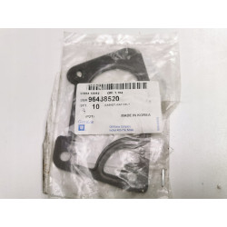 USZCZELKA OBUDOWY TERMOSTATU CHEVROLET AVEO DAEWOO MATIZ OE 96438520