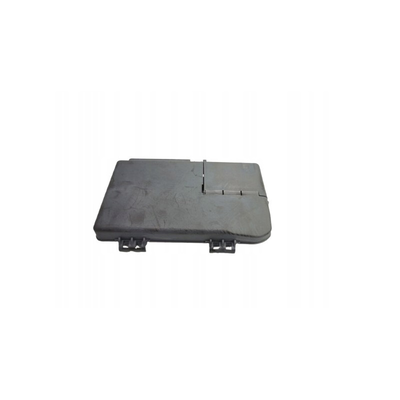 Opel Corsa D Mała pokrywa skrzynki bezpieczników GM 6238729 - 93189388