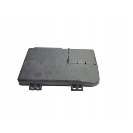 Opel Corsa D Mała pokrywa skrzynki bezpieczników GM 6238729 - 93189388