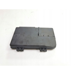 Opel Corsa D Mała pokrywa skrzynki bezpieczników GM 6238729 - 93189388
