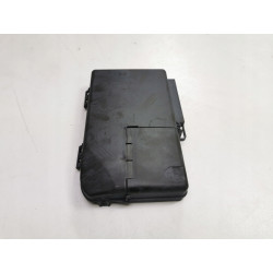 Opel Corsa D Mała pokrywa skrzynki bezpieczników GM 6238729 - 93189388