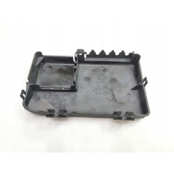 Opel Corsa D Mała pokrywa skrzynki bezpieczników GM 6238729 - 93189388