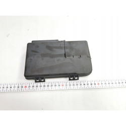 Opel Corsa D Mała pokrywa skrzynki bezpieczników GM 6238729 - 93189388