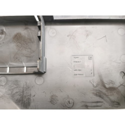 Opel Corsa D Mała pokrywa skrzynki bezpieczników GM 6238729 - 93189388