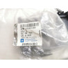 Opel Corsa D Mała pokrywa skrzynki bezpieczników GM 6238729 - 93189388