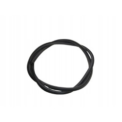 MERCEDES W208 C208 USZCZELKA TYLNEJ SZYBY A2086780837