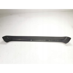 Spoiler tylnej klapy RENAULT TWINGO I OE 7701413055