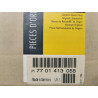Spoiler tylnej klapy RENAULT TWINGO I OE 7701413055