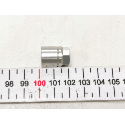 Nissan 370Z Altima GTR Juke Leaf nakrętki czujnika TPMS 40780-JA01B