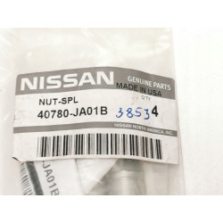 Nissan 370Z Altima GTR Juke Leaf nakrętki czujnika TPMS 40780-JA01B