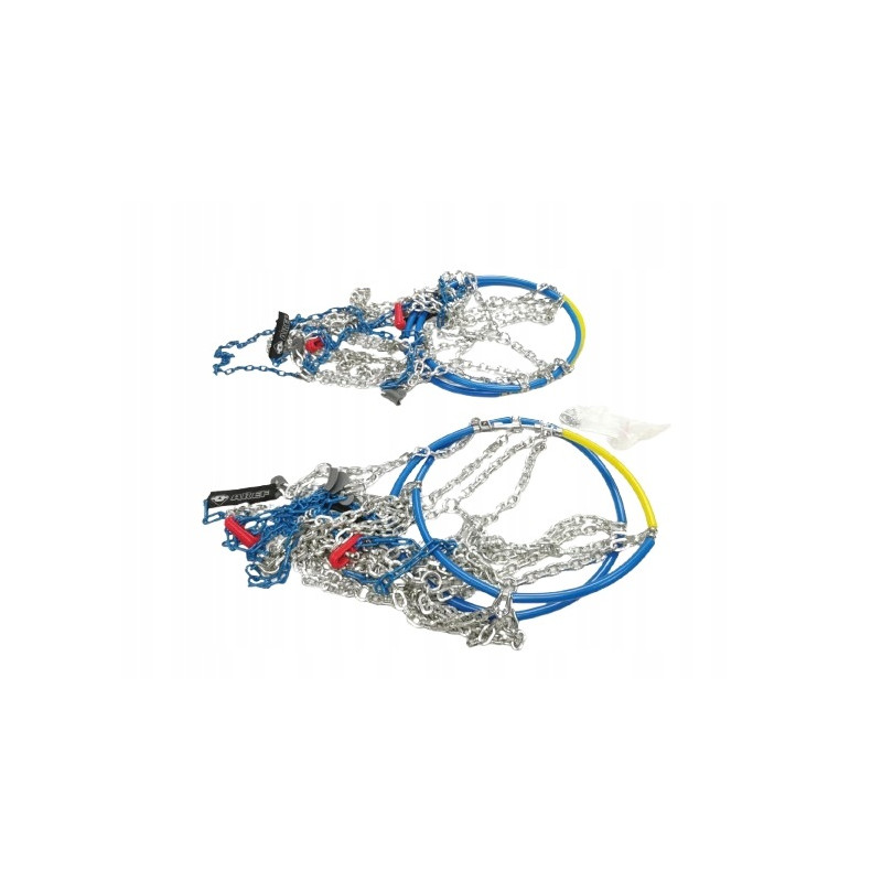ŁAŃCUCHY ŚNIEGOWE LAPPON 73000TR255 1358359026 V5117